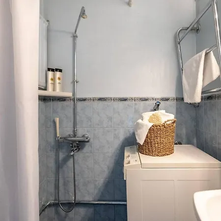 Apartament Roost Mannerheimintie