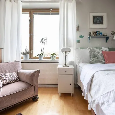 Apartment Roost Mannerheimintie