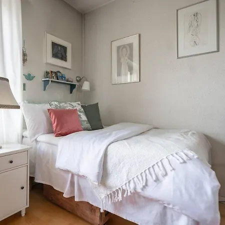 Apartment Roost Mannerheimintie