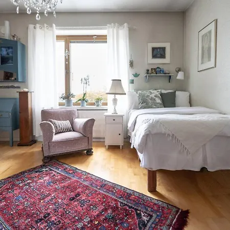 Roost Mannerheimintie Apartment Helsinki