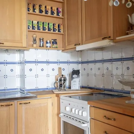 Apartment Roost Mannerheimintie